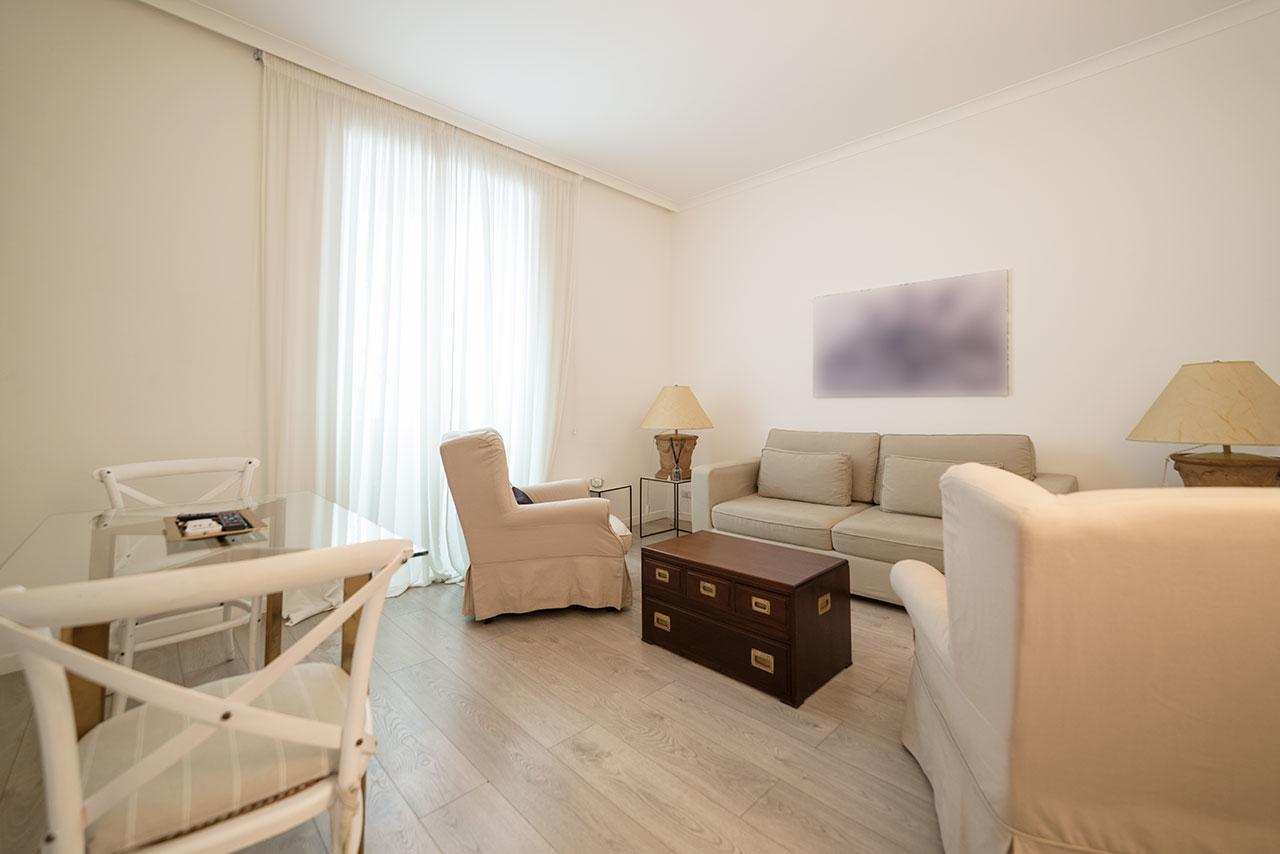 Sweet Near Metro Flaminio Apartment *