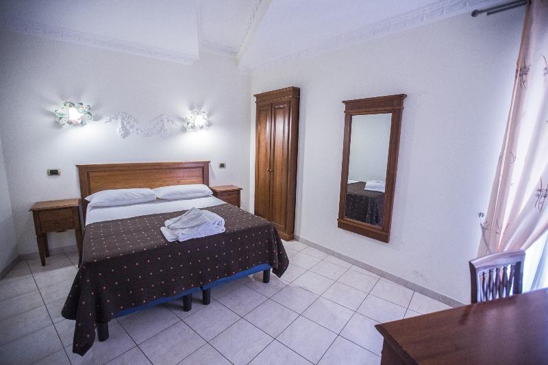 Hotel Grifo Rome