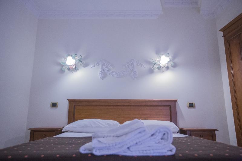Grifo Hotel Rome