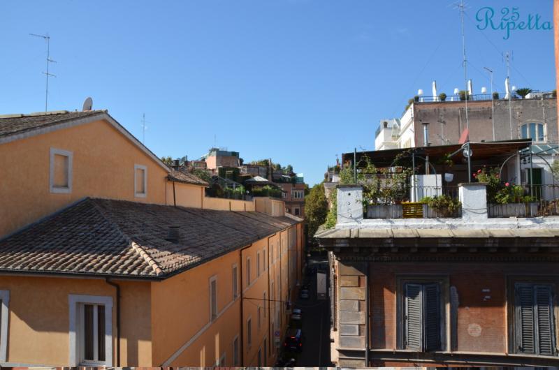 Aparthotel Ripetta 25 Prestige