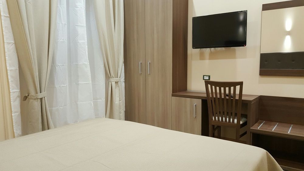 Guest house Trinity Luxury 3*