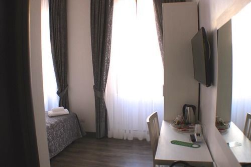 Guest house Laterani Dfm 2*