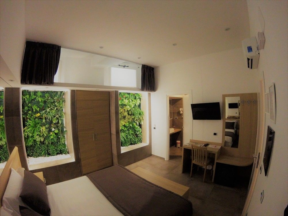 Paolo Ii Hotel 3*