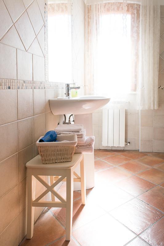 Bed & Breakfast Sant'alessandro Rome