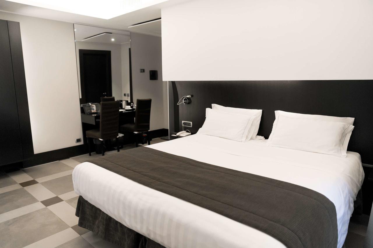 Western Universo Hotel Rome