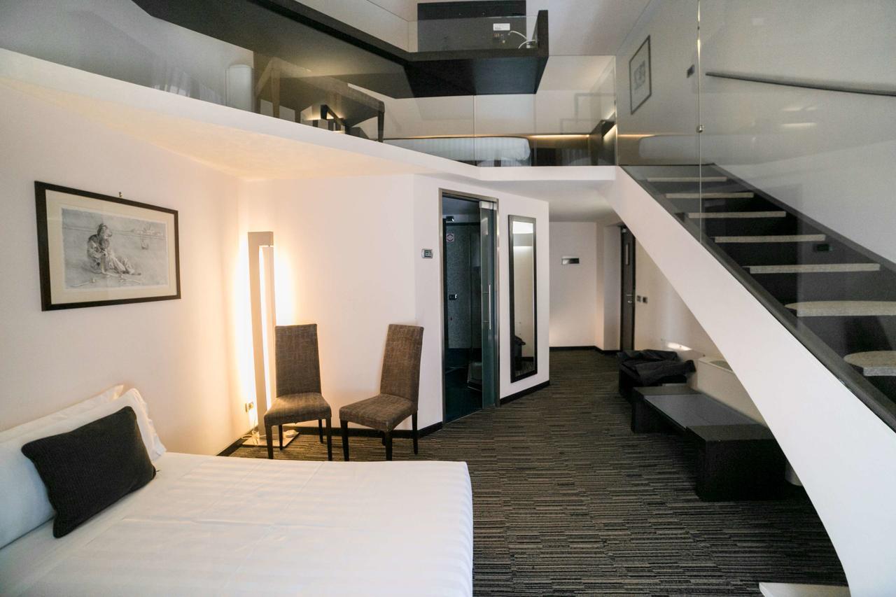Western Universo 4* Rome