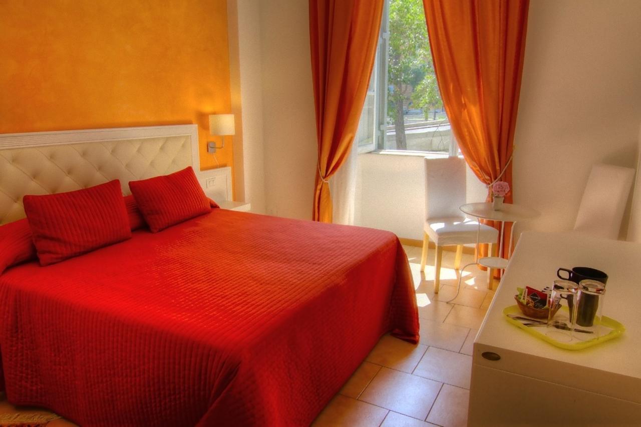 Guest house Al Viminale
