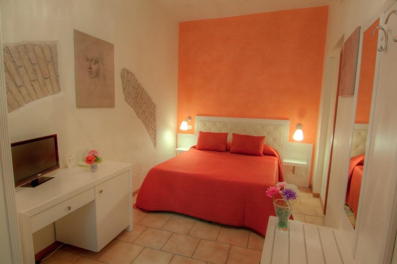 Al Viminale Guest house Rome