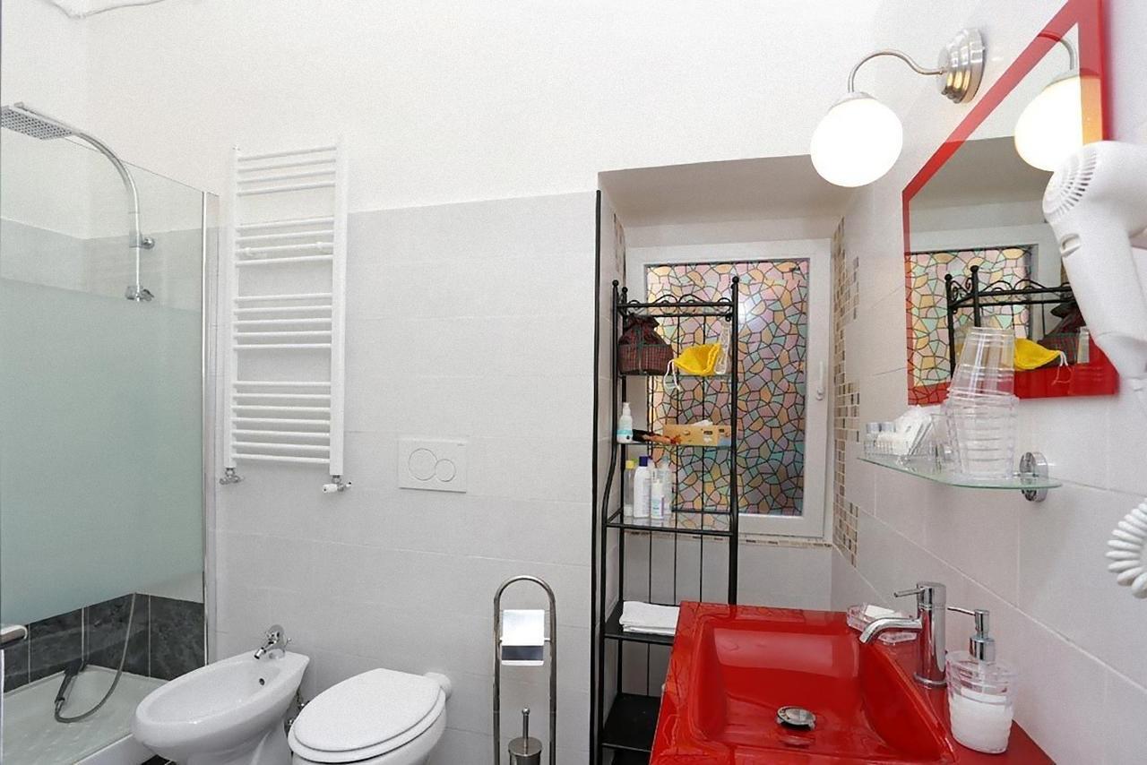 Guest house Al Viminale 3*