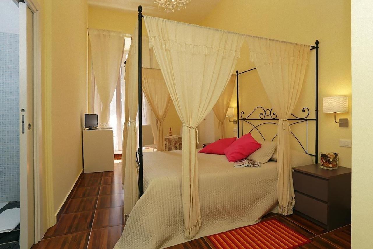 Guest house Al Viminale Rome