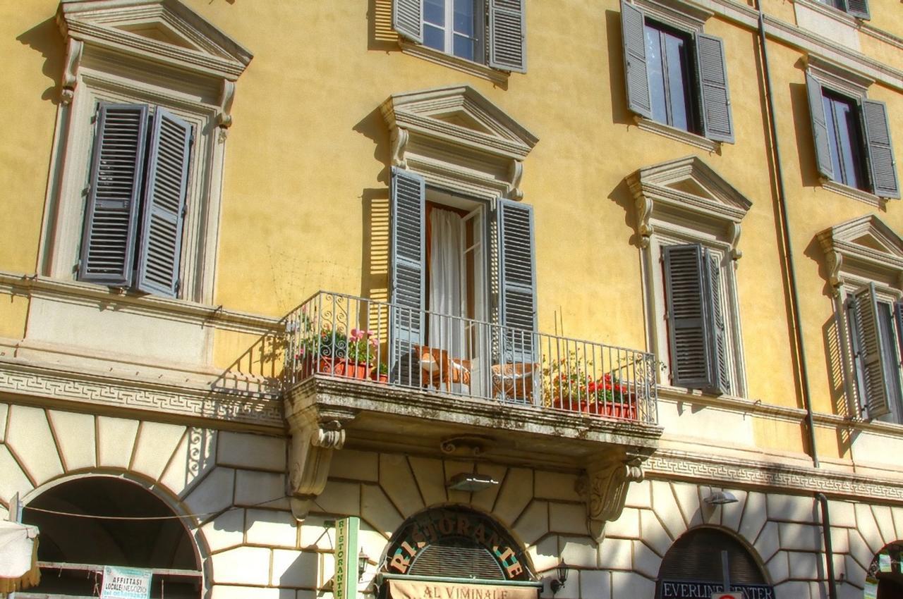 Guest house Al Viminale 3*