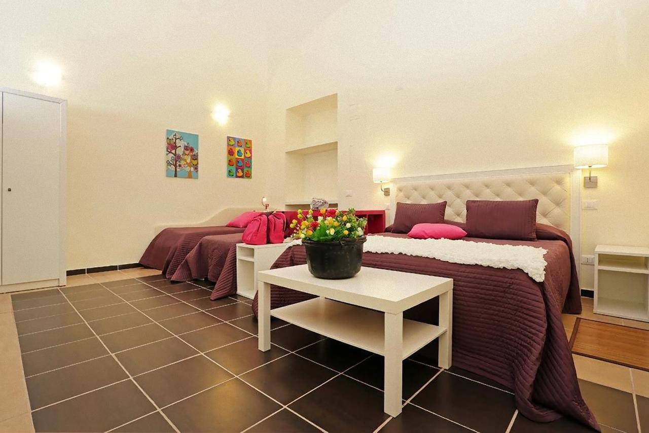 Guest house Al Viminale