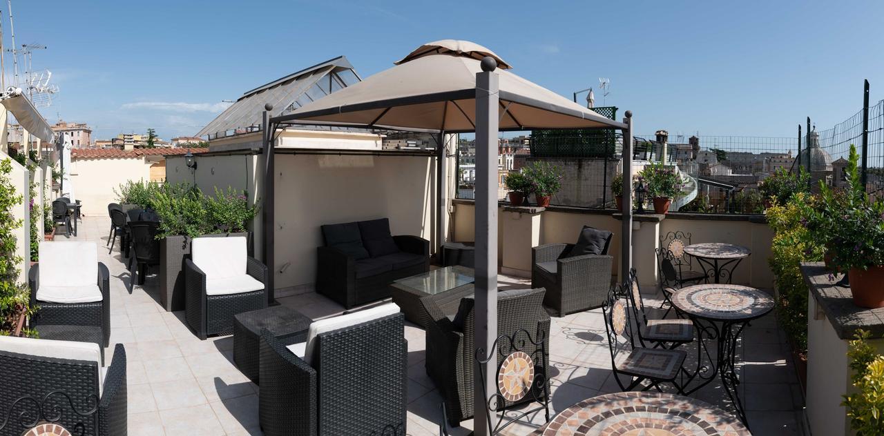 Anfiteatro Flavio 3* Rome