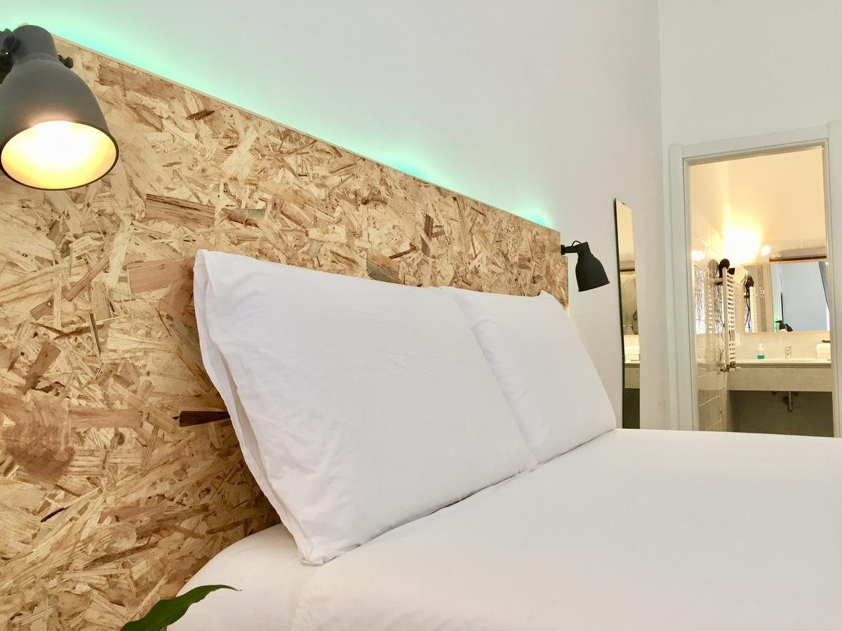 Smoorooms Ostiense Guest house Rome