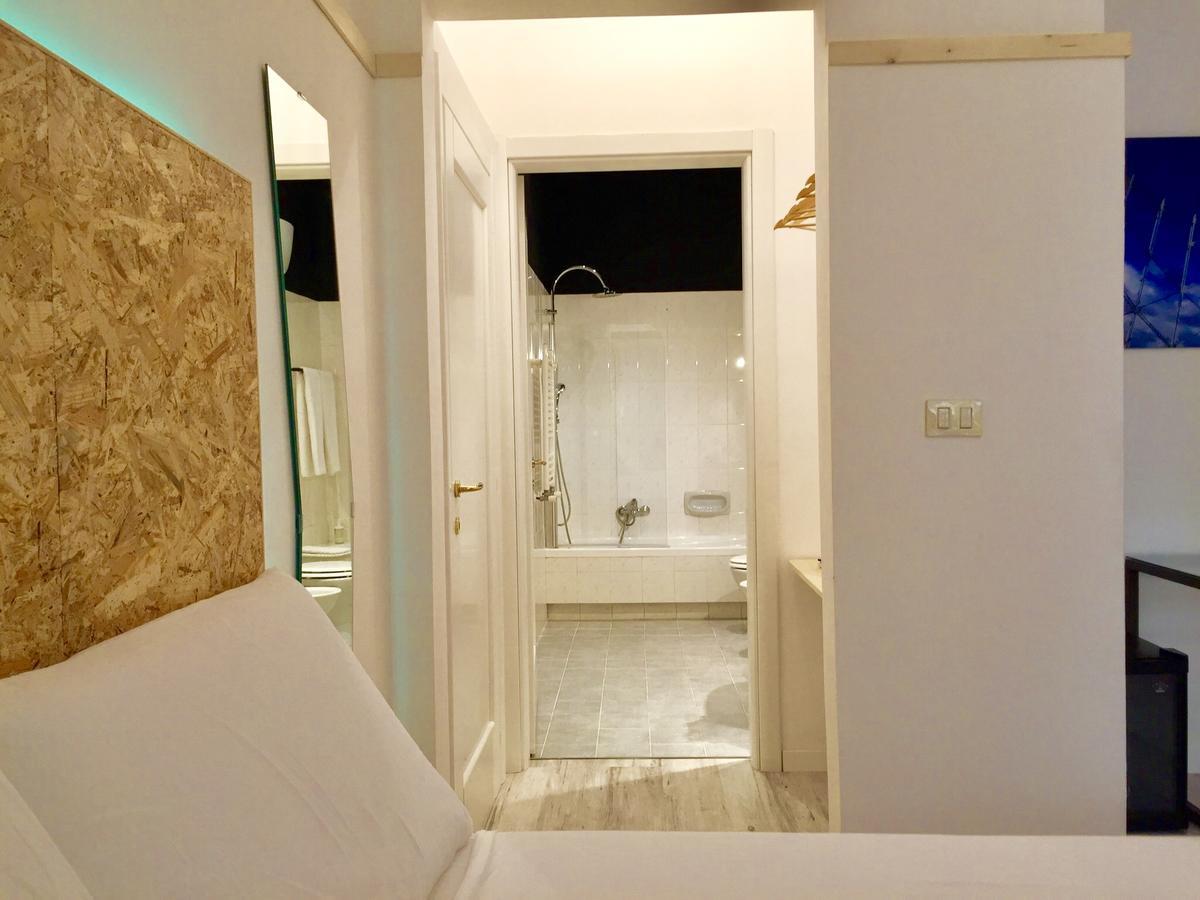 Guest house Smoorooms Ostiense 3*