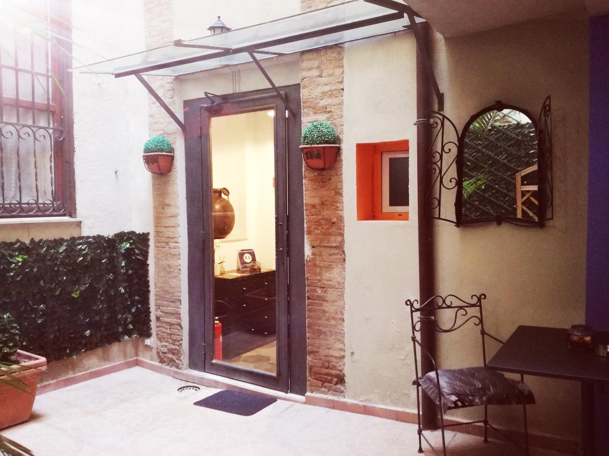 Relais Palazzo Taverna 3* Rome
