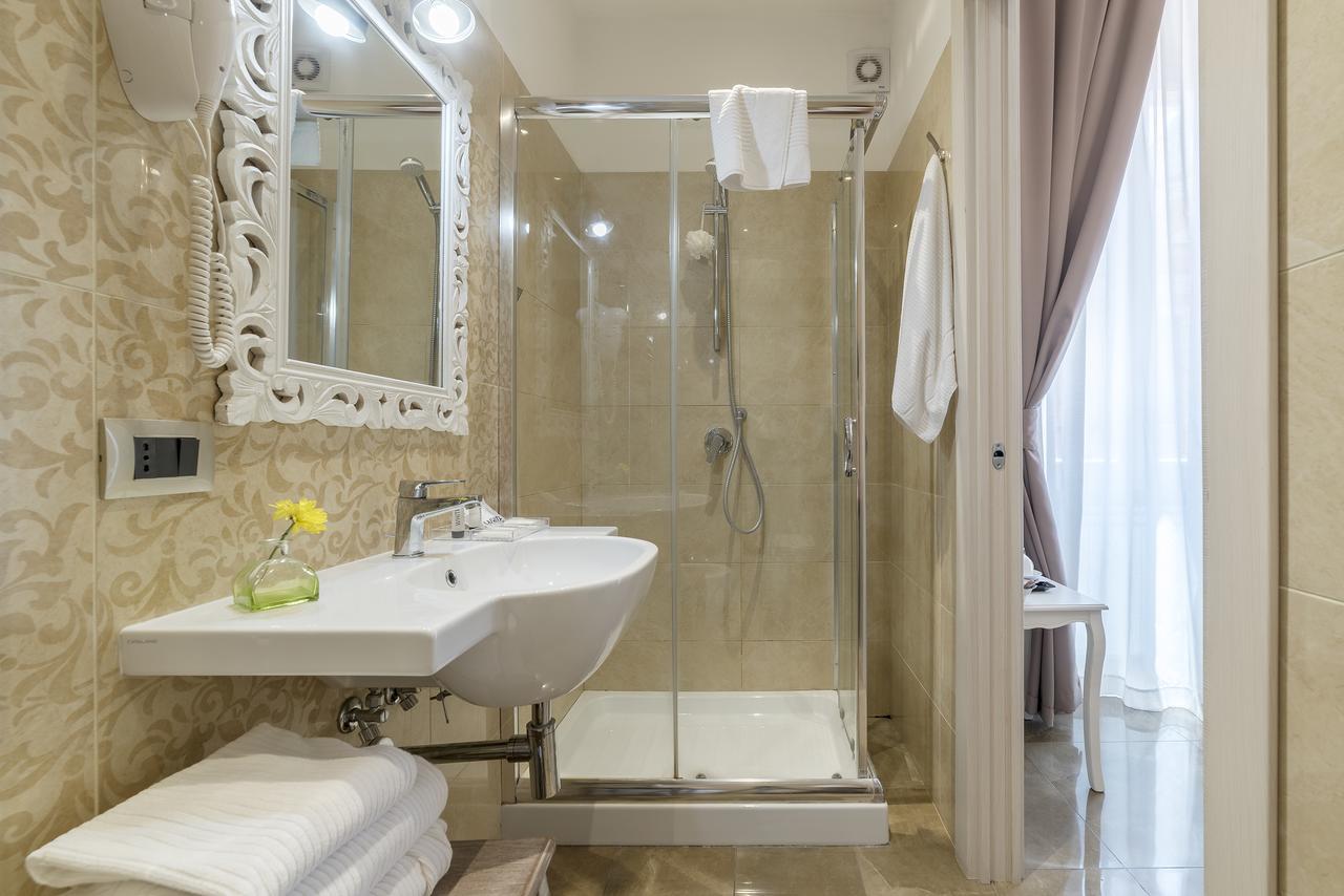 Guest house Le Chiavi Di