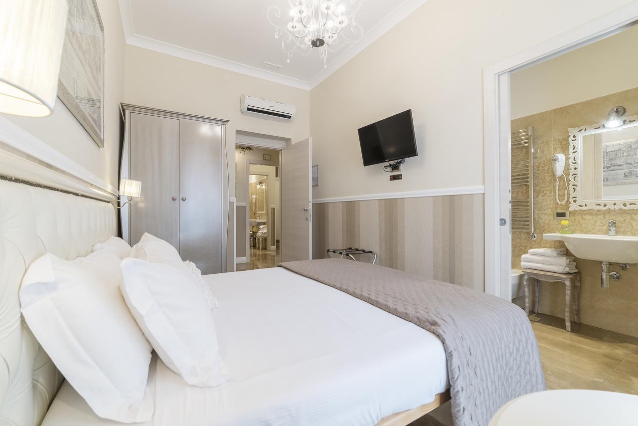 Guest house Le Chiavi Di 2*
