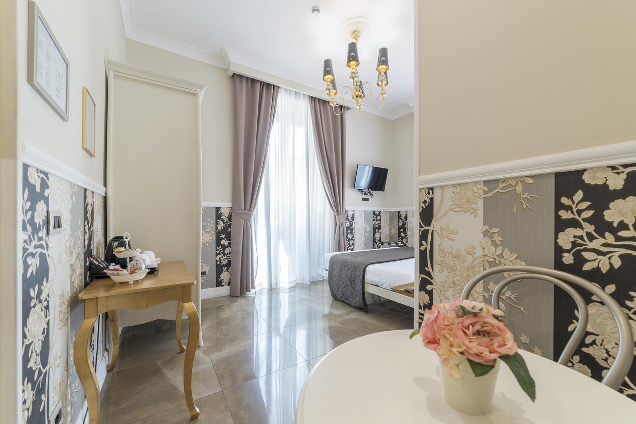 Guest house Le Chiavi Di