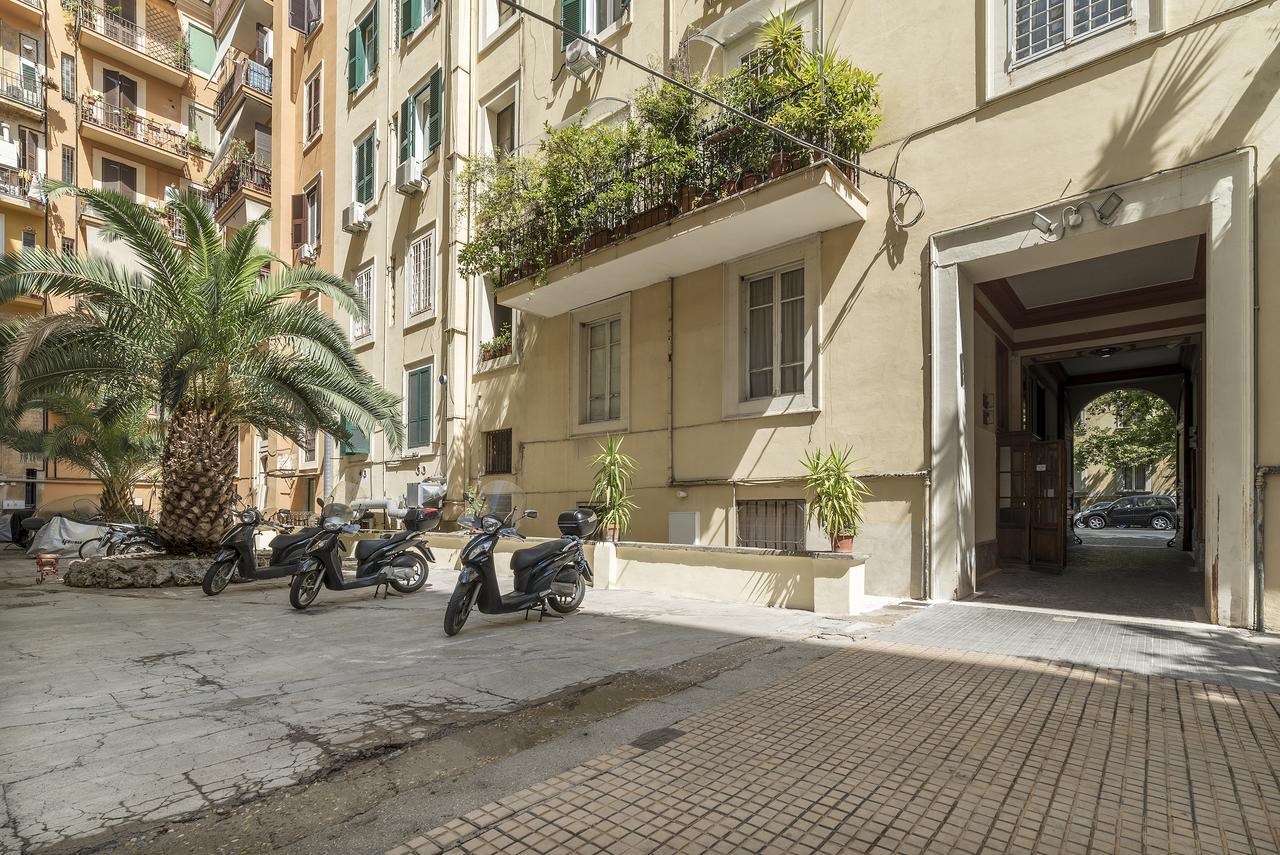 Le Chiavi Di Guest house Rome