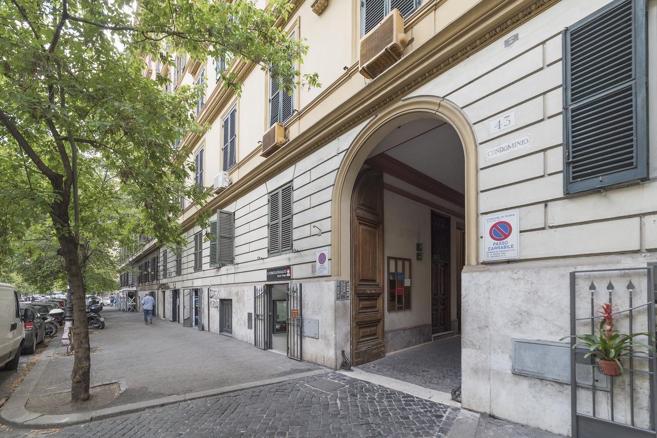 Le Chiavi Di Rome
