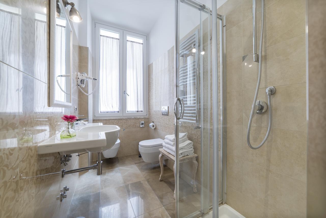 Guest house Le Chiavi Di