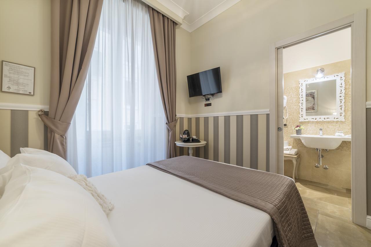Guest house Le Chiavi Di Rome