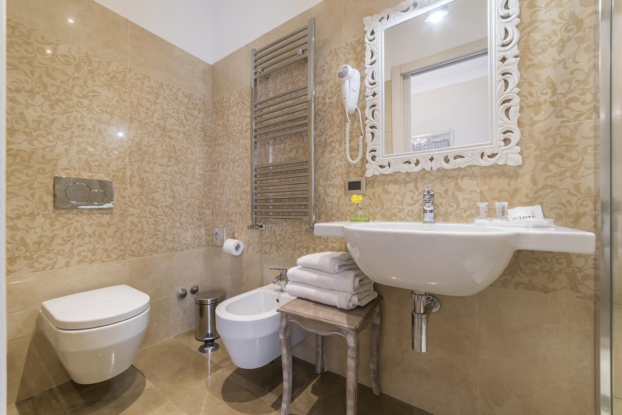 Le Chiavi Di Guest house