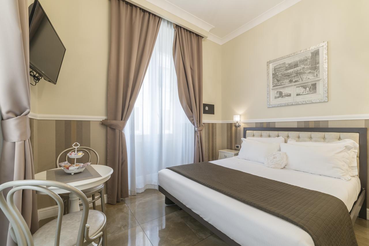 Le Chiavi Di 2* Rome