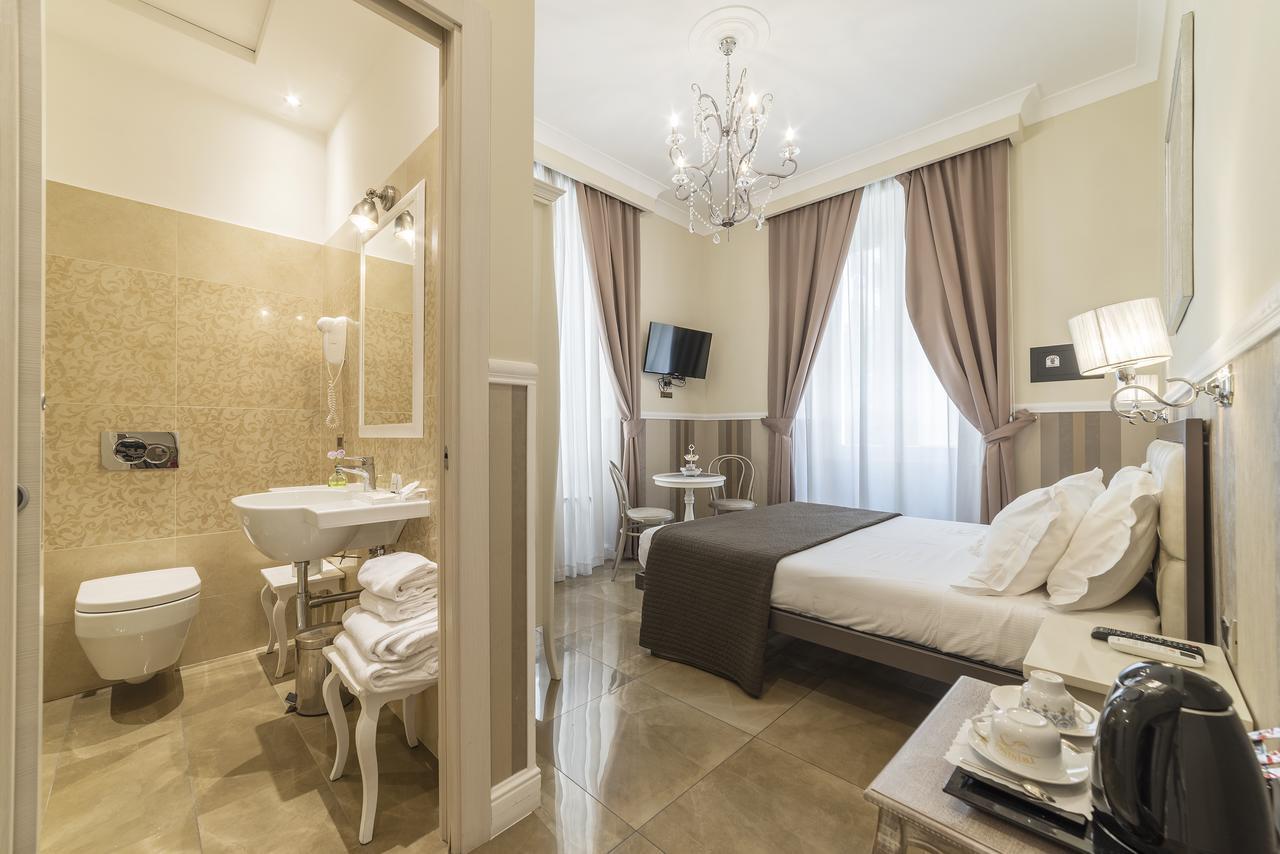 Le Chiavi Di Guest house