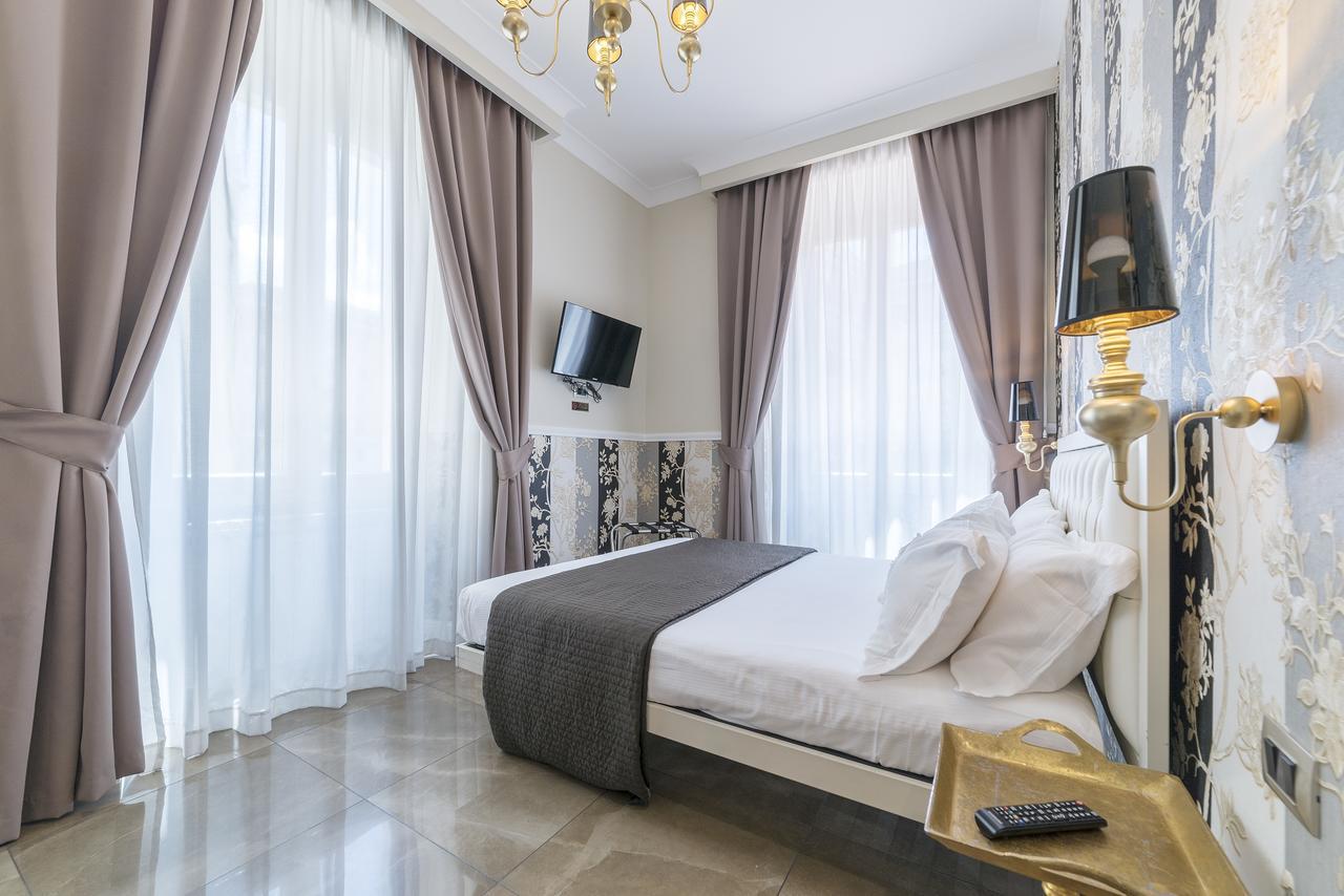 Le Chiavi Di Guest house Rome