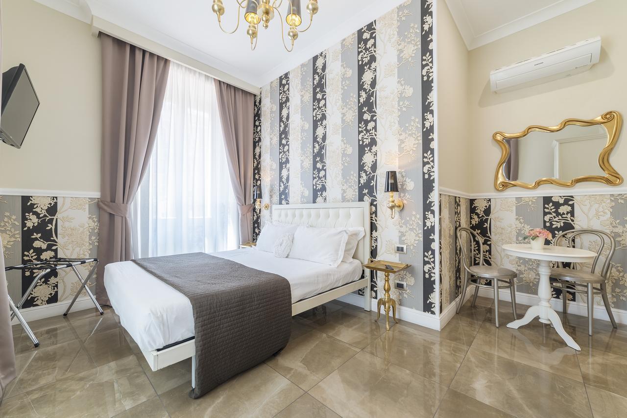 Le Chiavi Di Guest house 2*