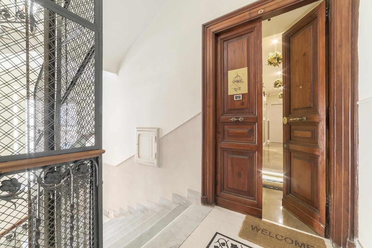 Le Chiavi Di 2* Rome
