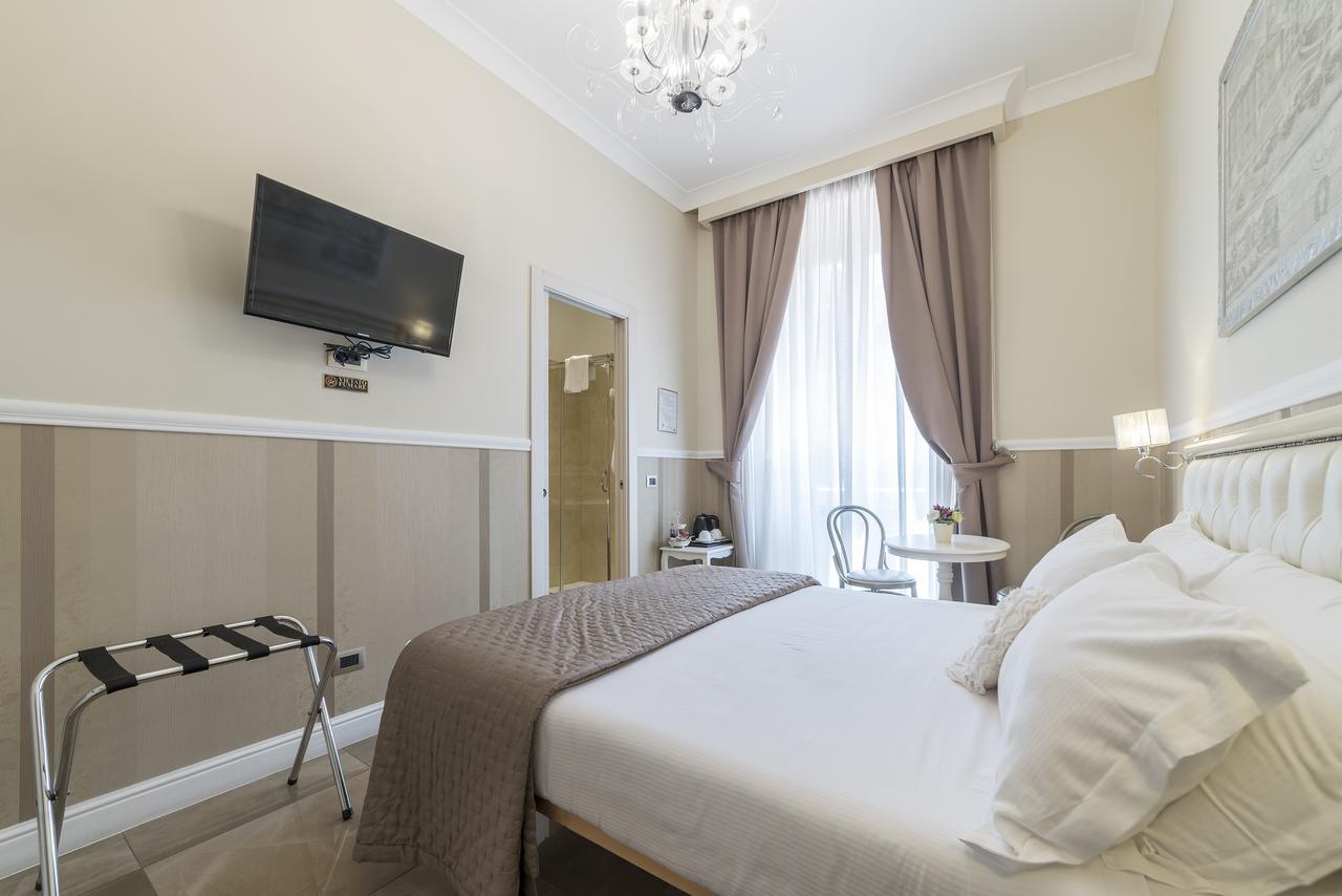 Guest house Le Chiavi Di