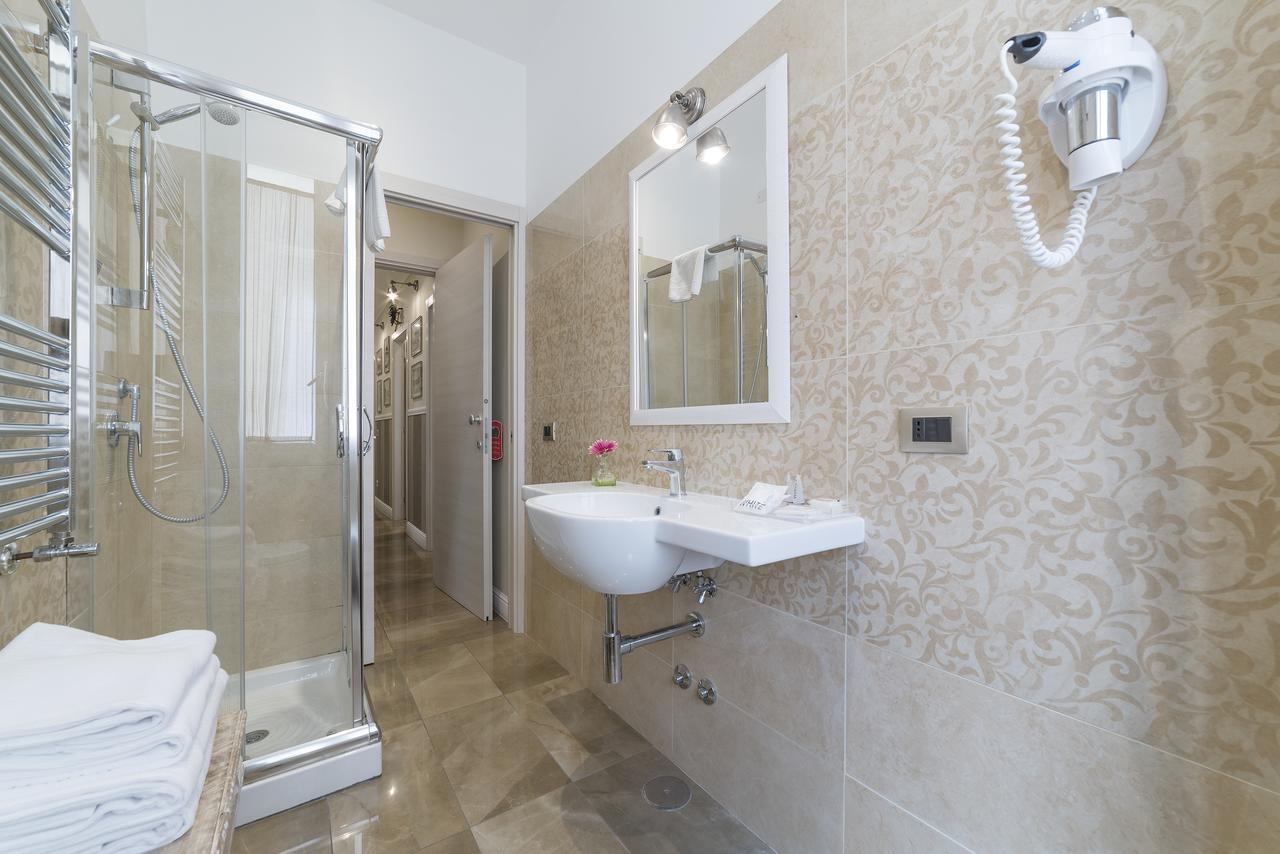 Guest house Le Chiavi Di Rome