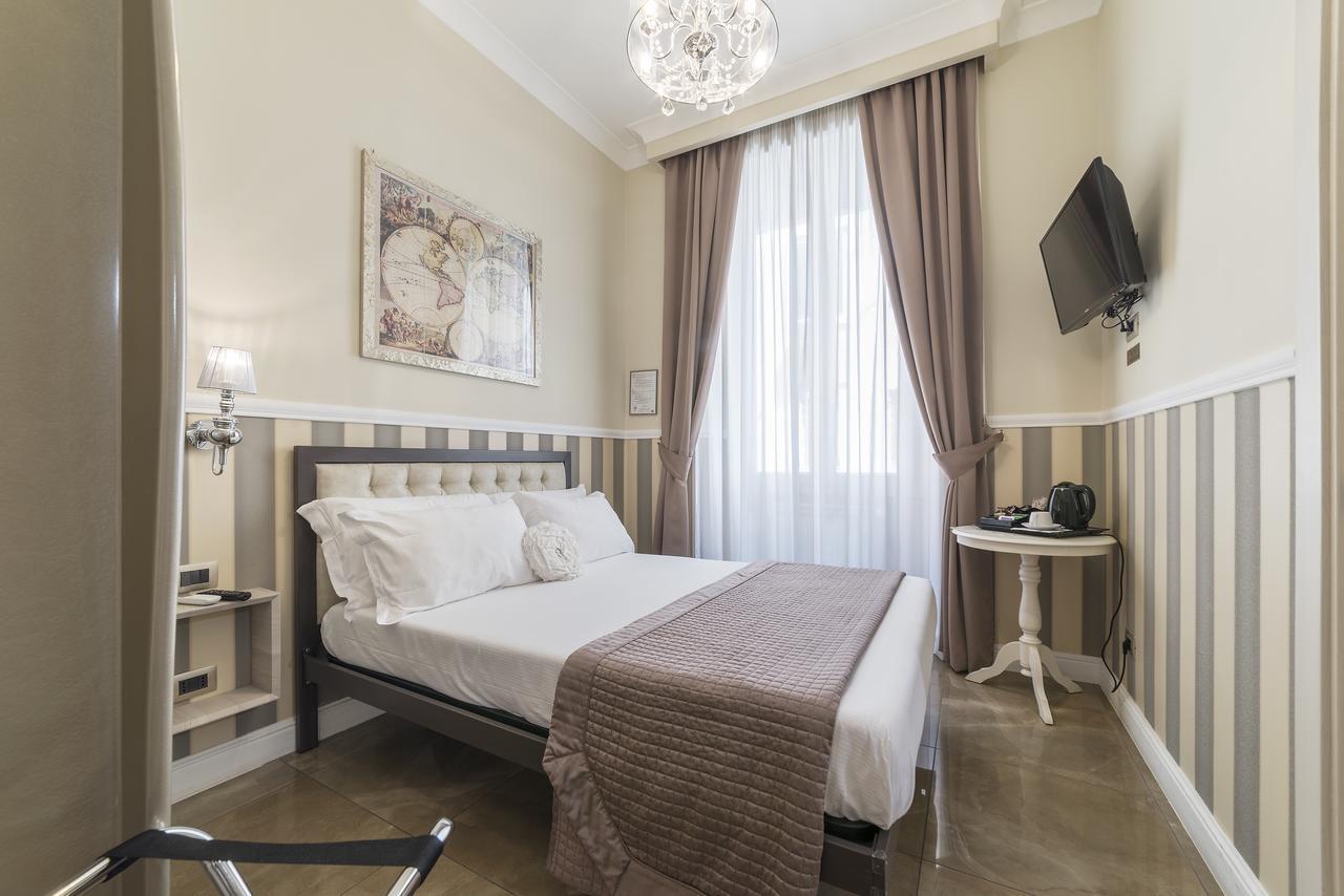 Le Chiavi Di Guest house