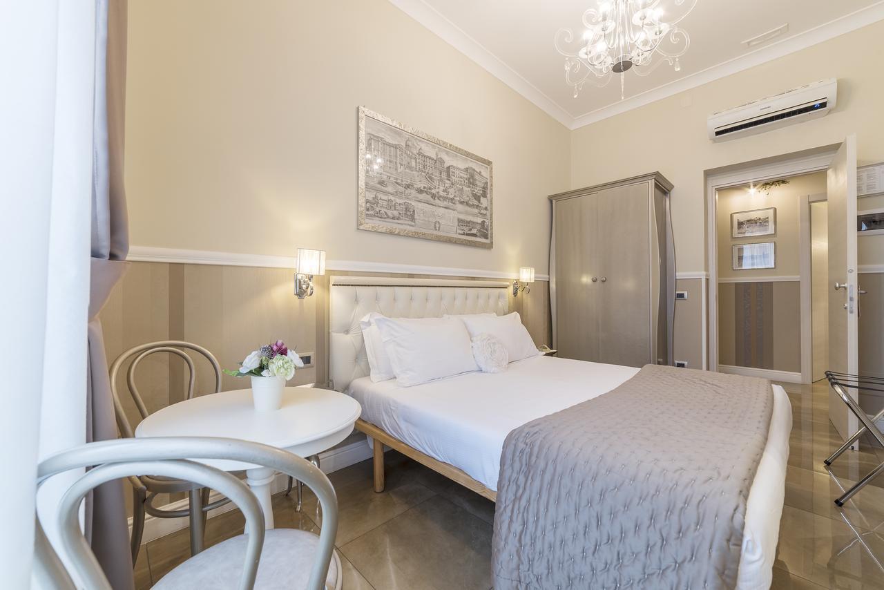 Guest house Le Chiavi Di Rome