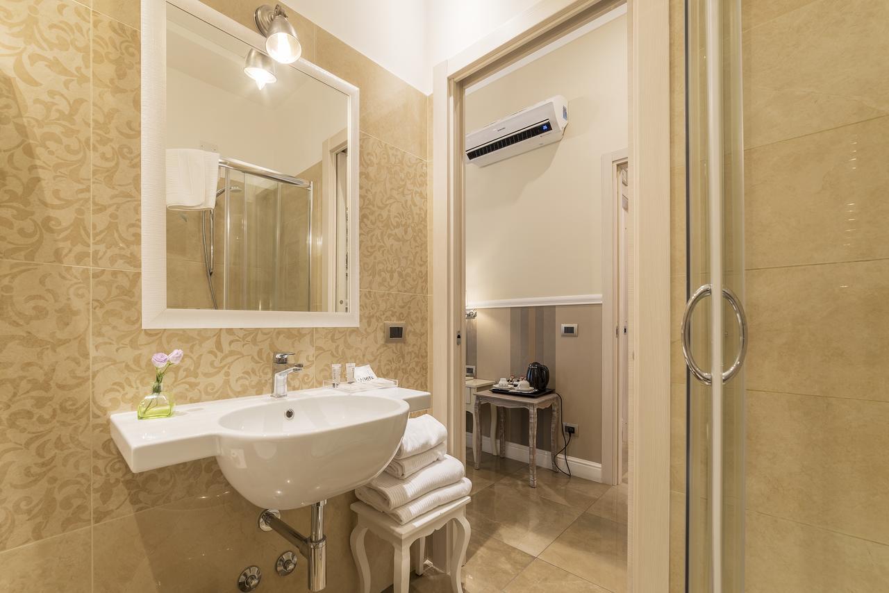 Le Chiavi Di 2* Rome