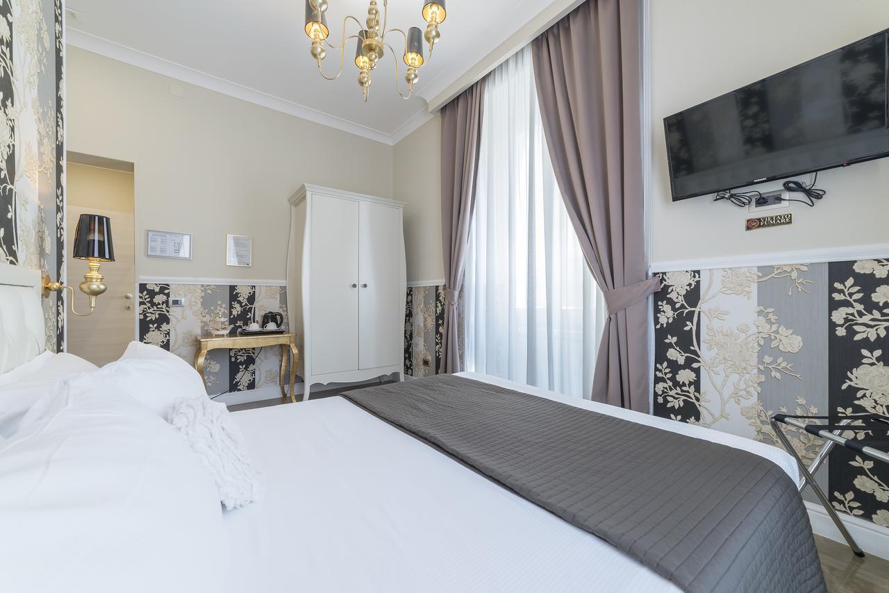 Guest house Le Chiavi Di