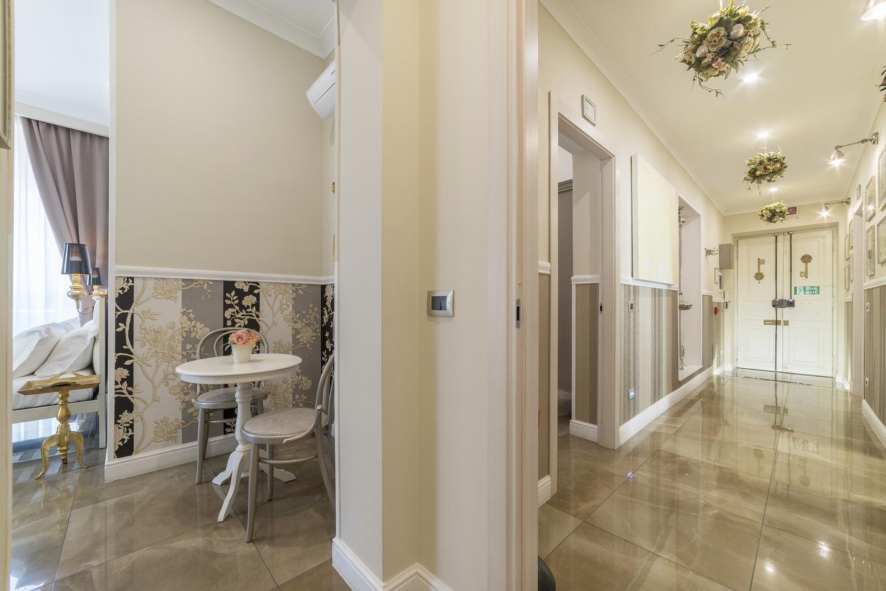 Le Chiavi Di Guest house Rome
