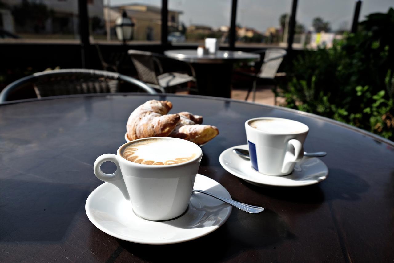 Guest house Black Colosseo Rome