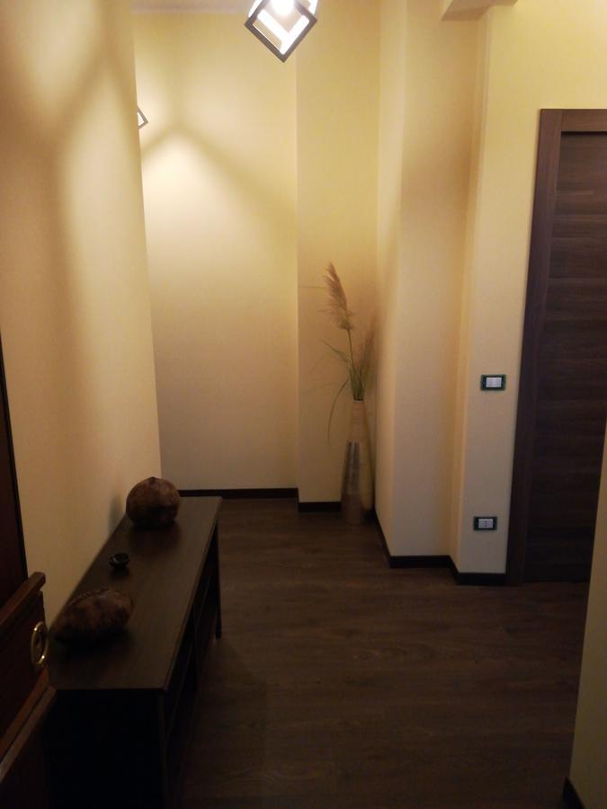 Guest house Il Coriandolo 2*