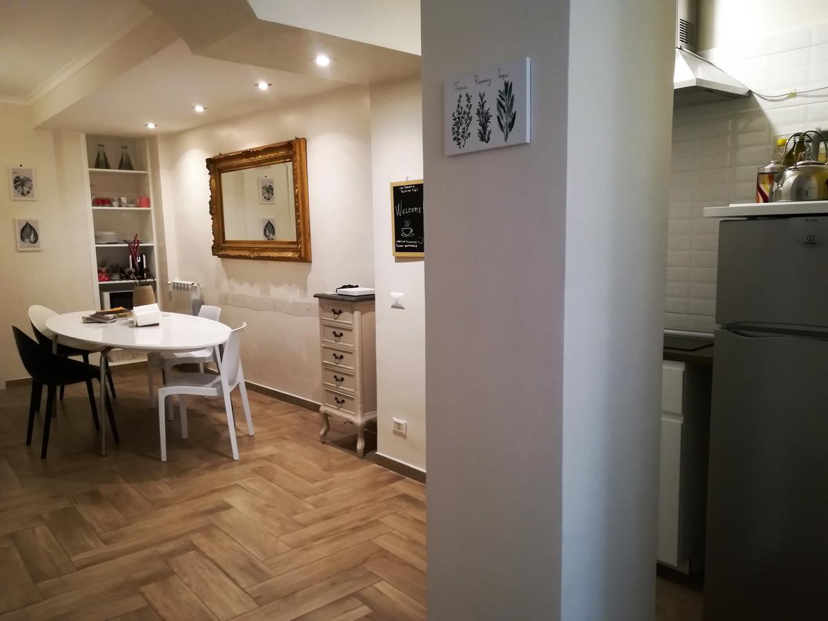 Holiday home San Teodoro Al Palatino And Loft Rome