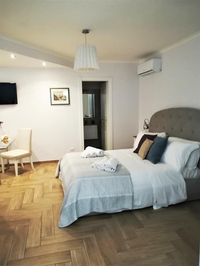 Holiday home San Teodoro Al Palatino And Loft