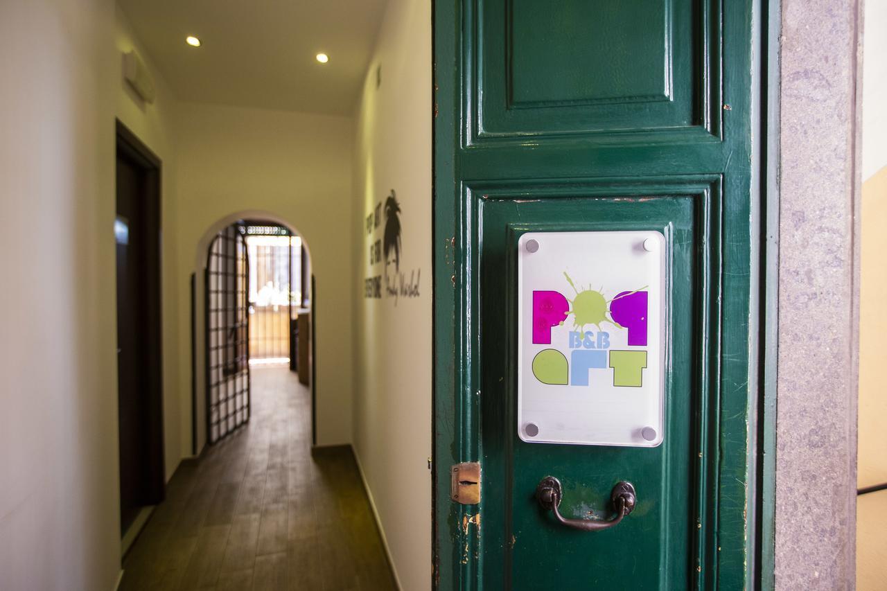 Guest house Pop Art 3*