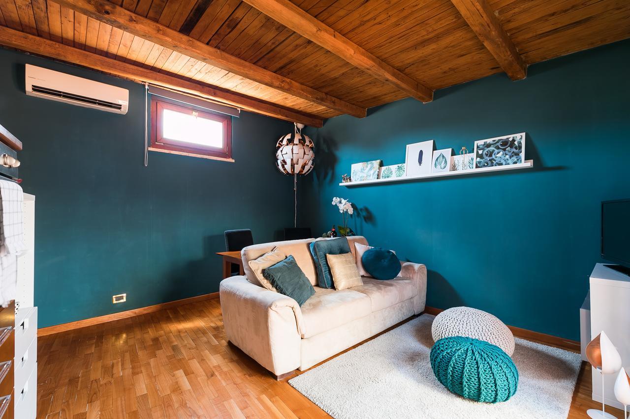 Meraki Appartamento Roma
