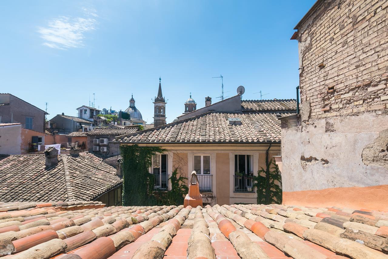 Appartamento Meraki Roma