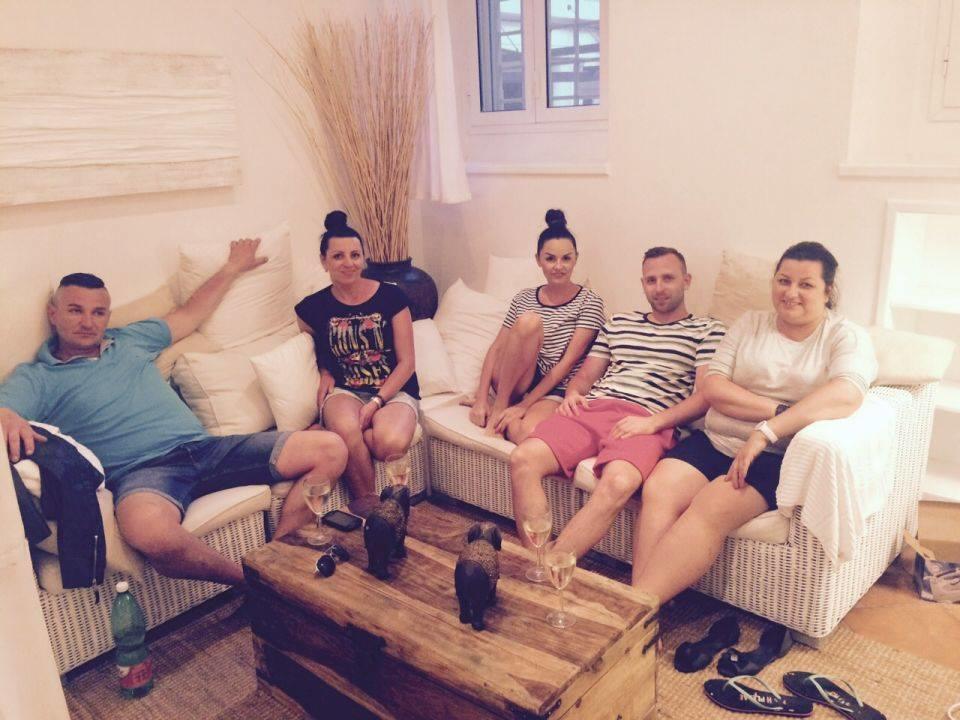 Apartment Delle Regioni Rome