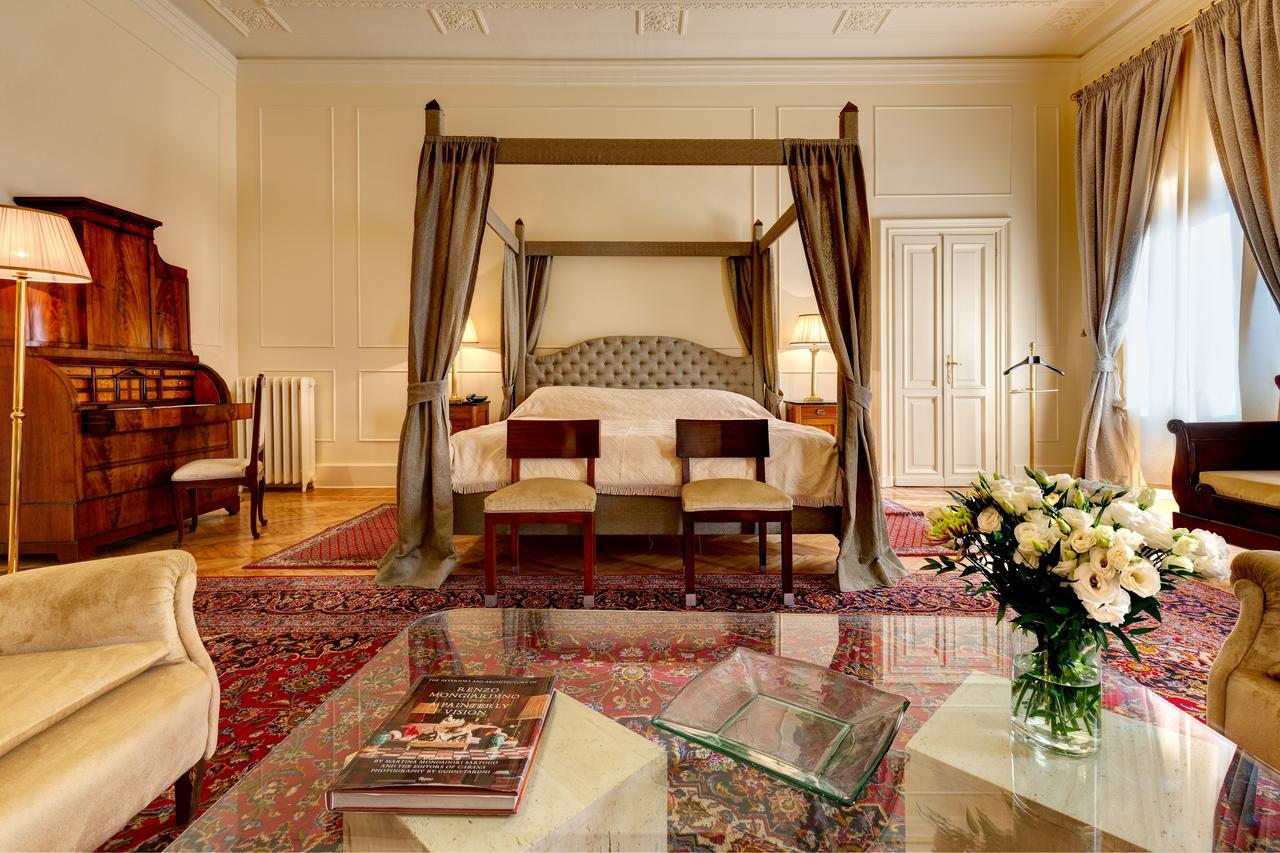 Grand Plaza 5* Rome