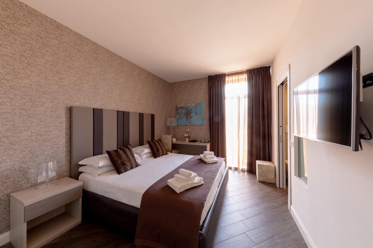 Blue Luxury Guest house